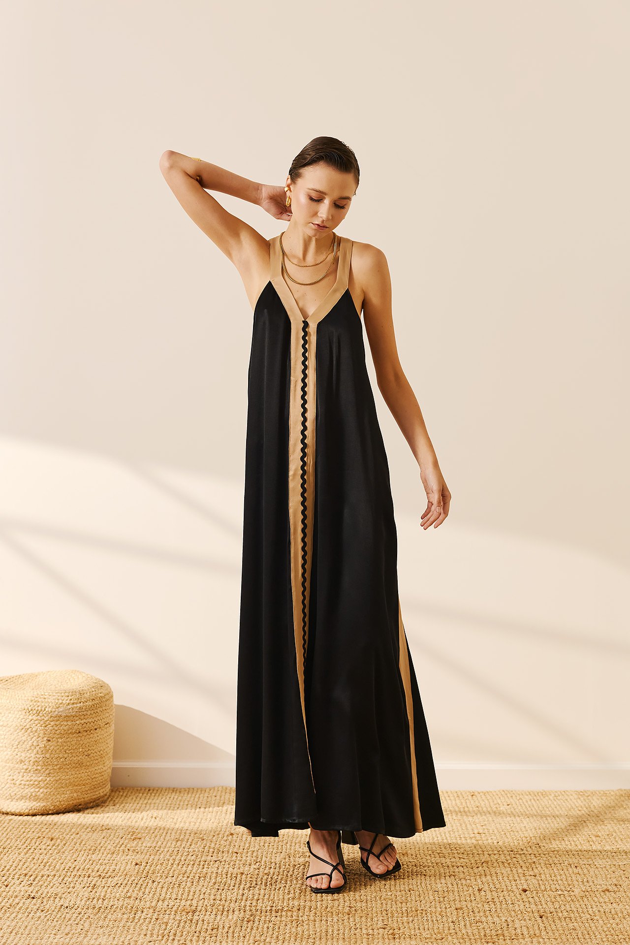 dresses